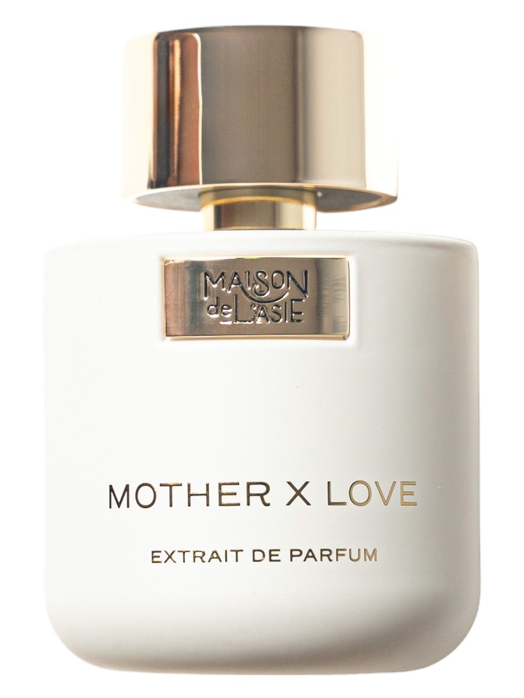 Mother x Love