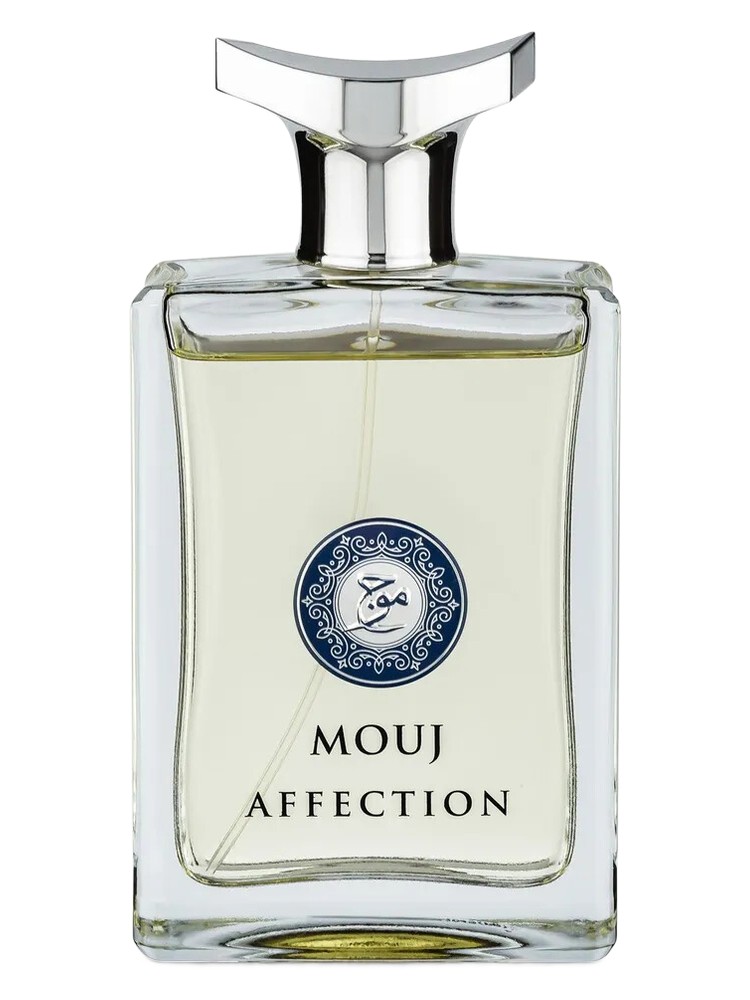 Mouj Affection