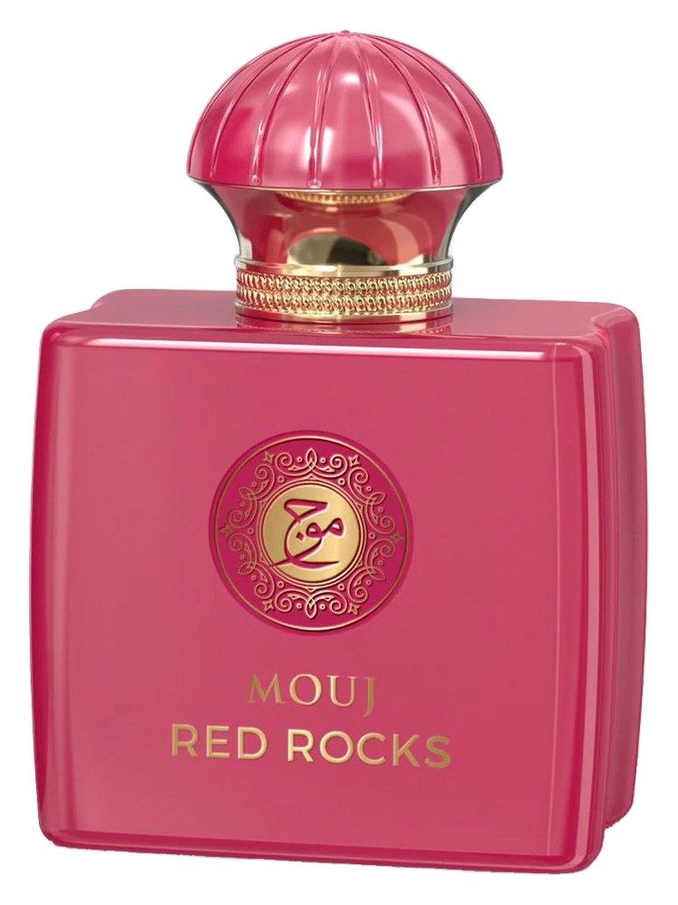 Mouj Red Rocks