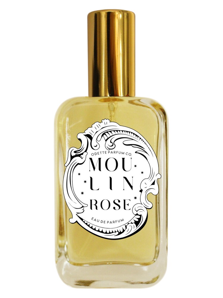 Moulin Rose