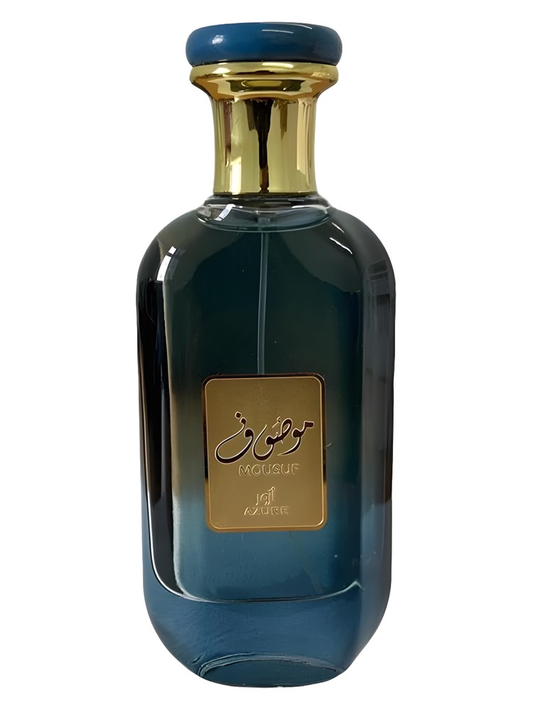 Mousuf Azure