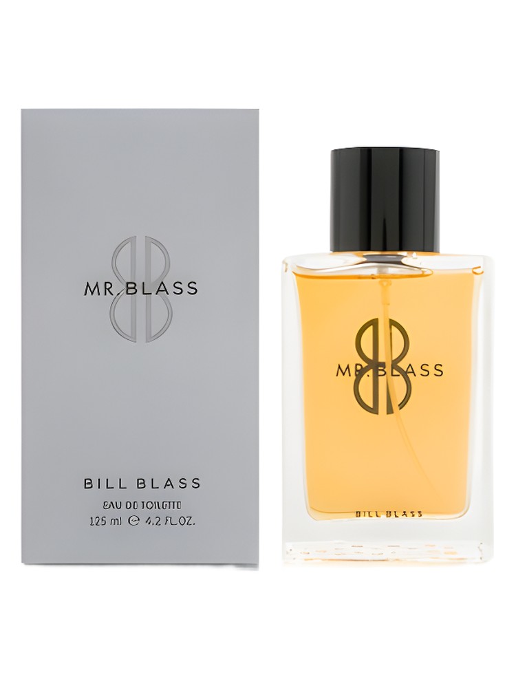 Mr. Blass