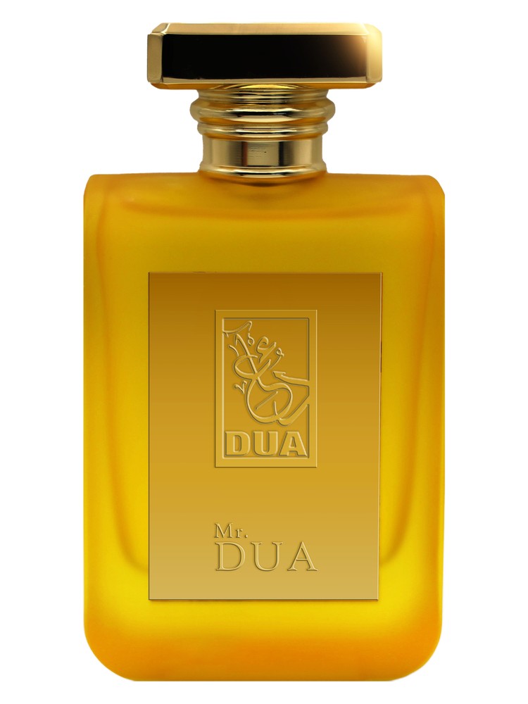 Mr. Dua