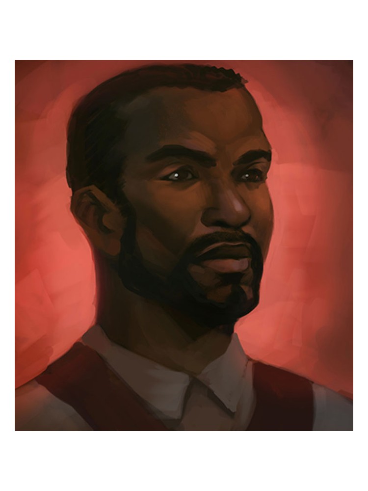 Mr. Jacquel