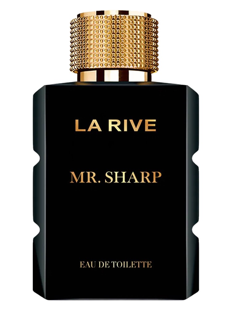 Mr. Sharp