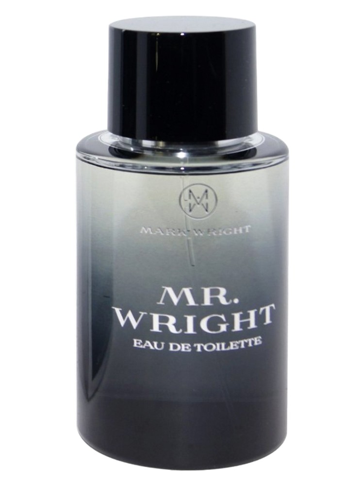 Mr Wright