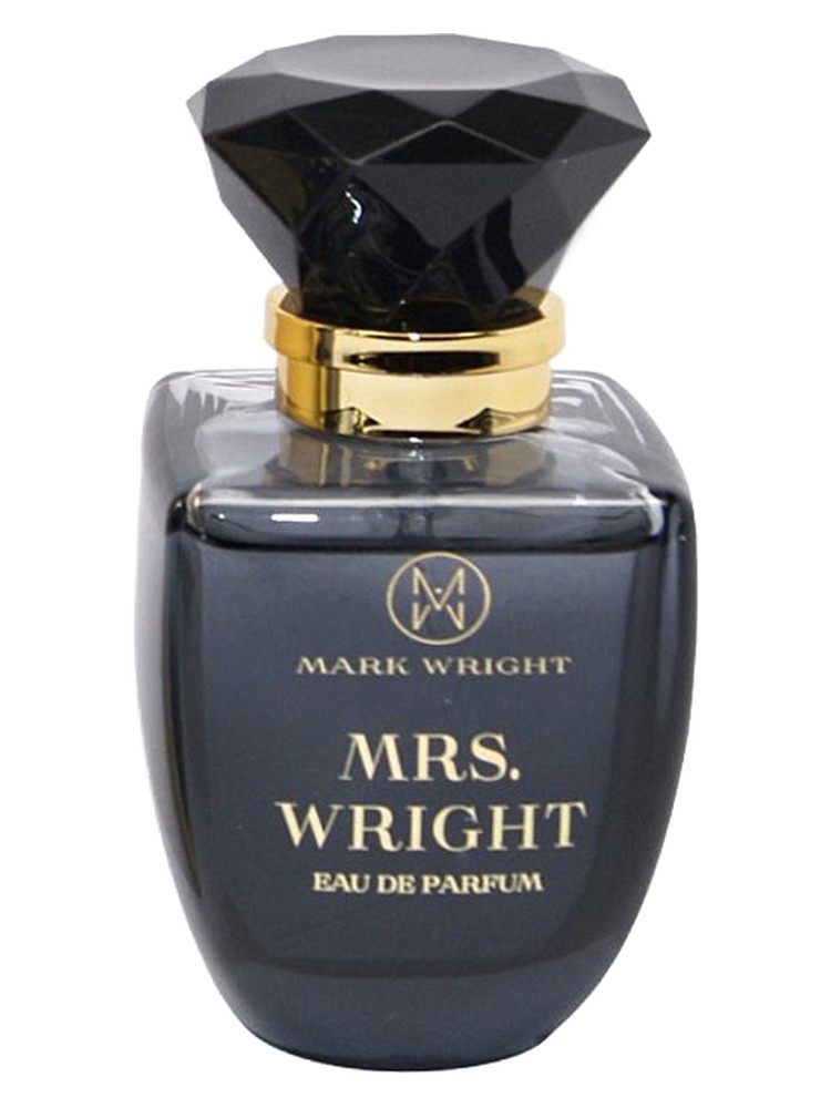 Mrs Wright