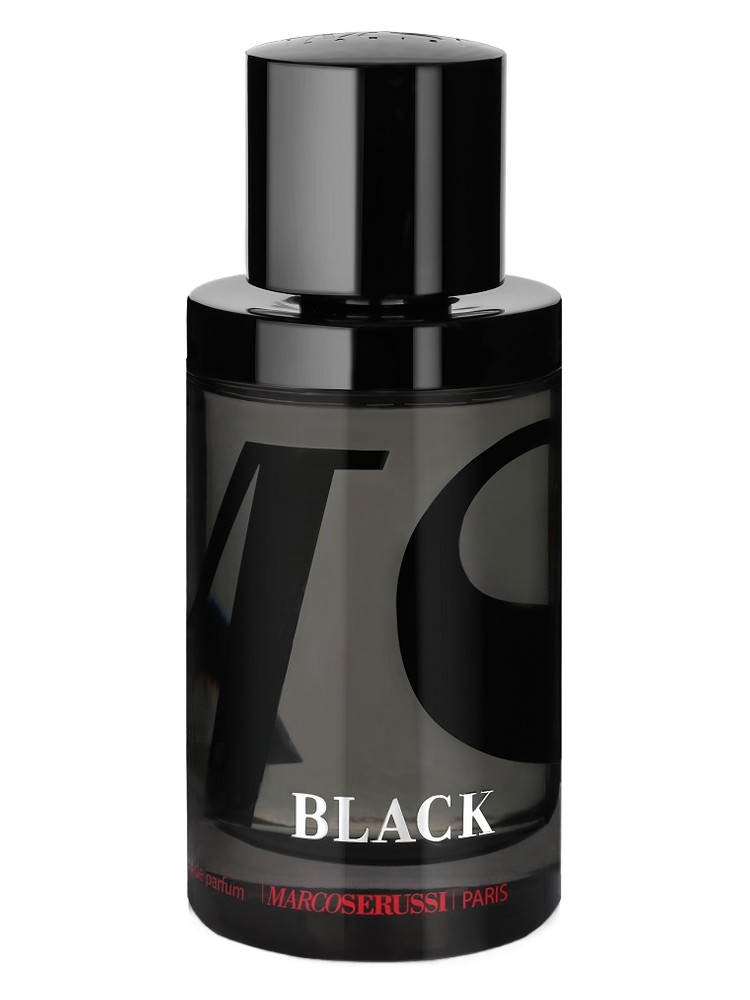 MS Black