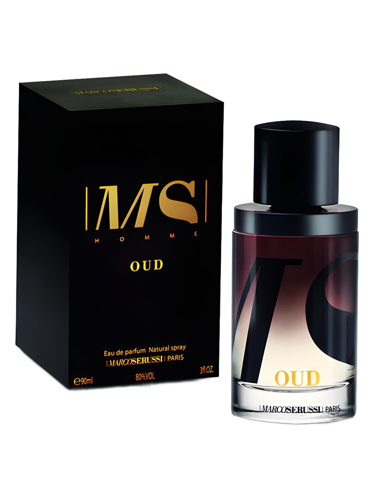 MS Oud