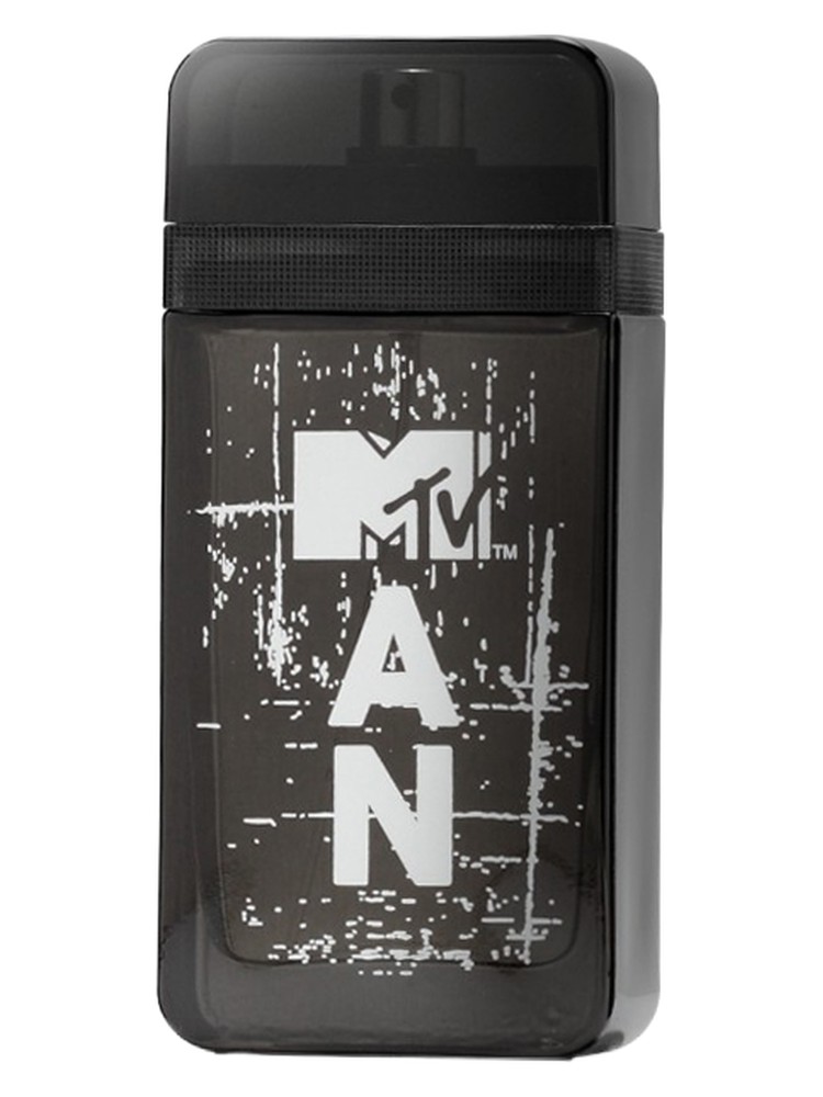 MTV Man