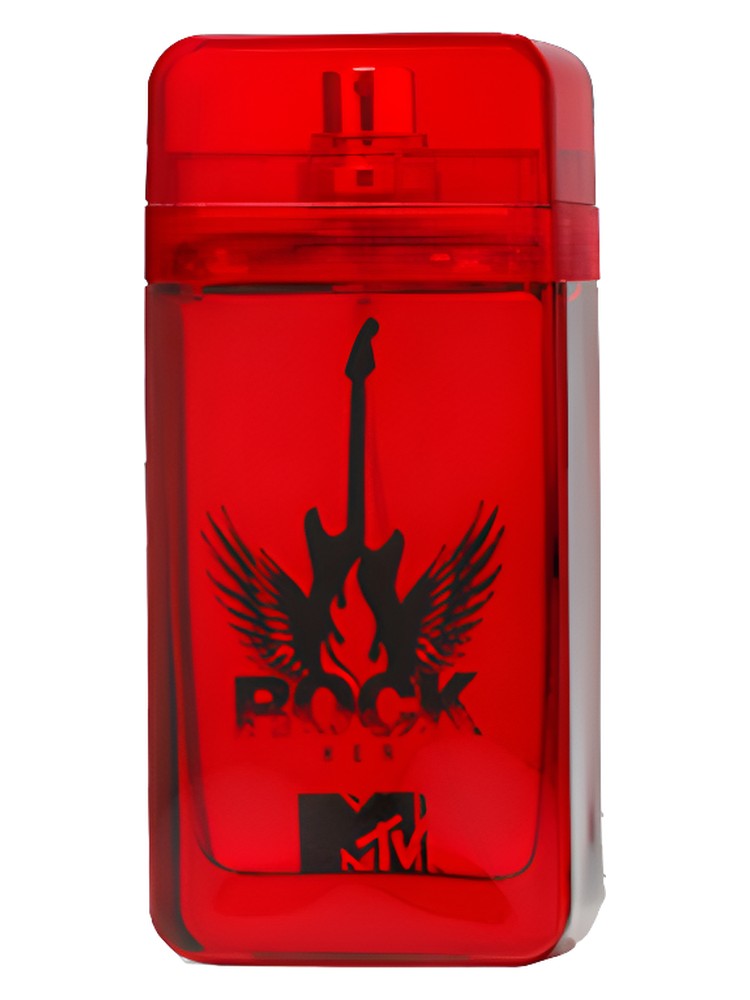 MTV Rock