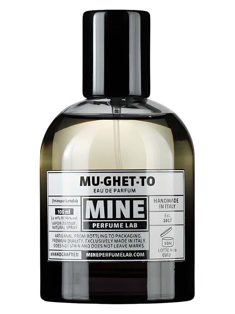 Mu-ghet-to