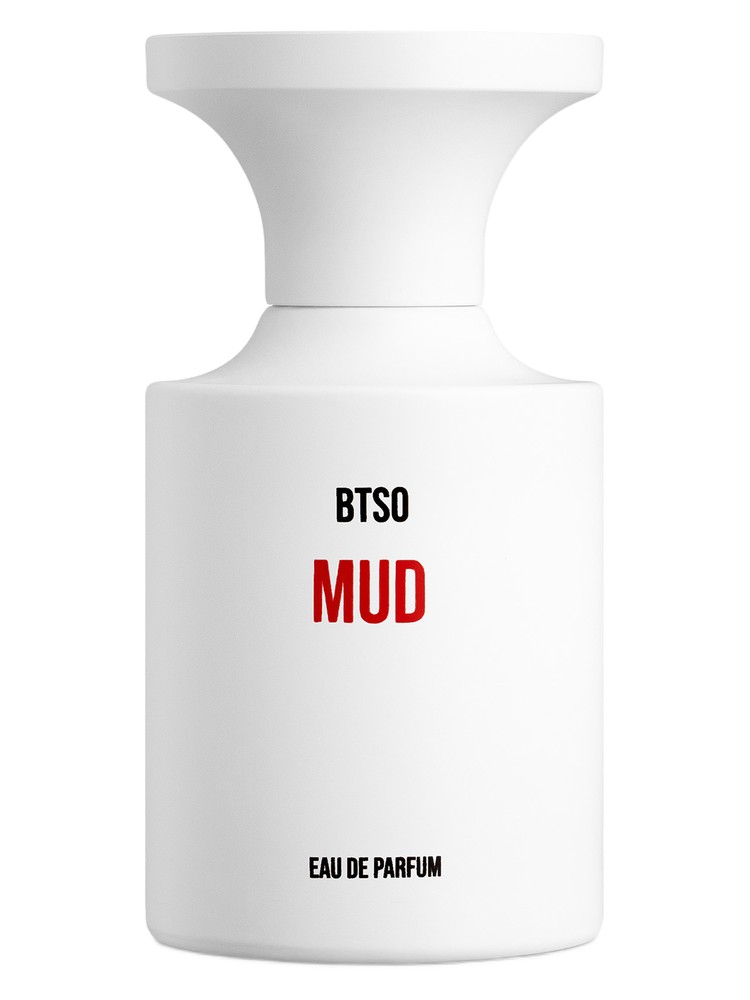 Mud