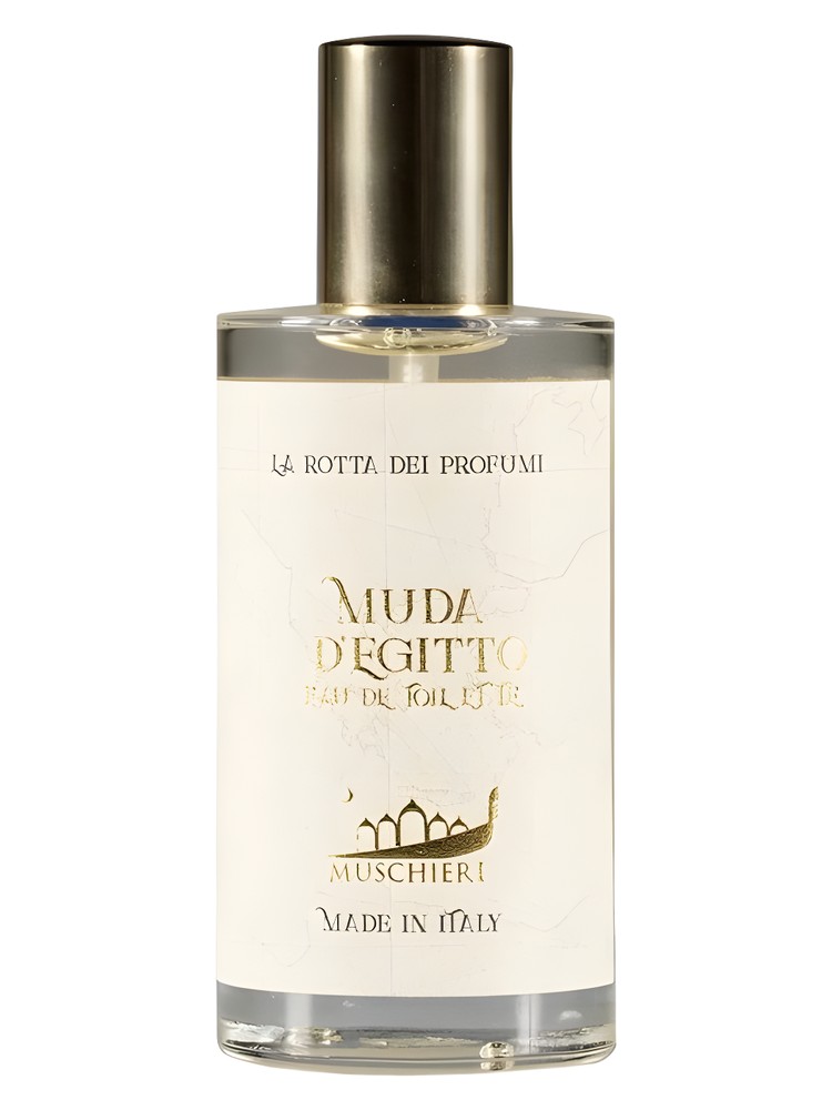 Muda d'Egitto