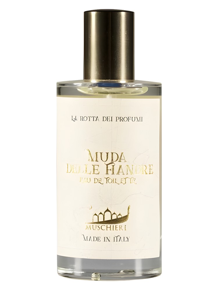 Muda delle Fiandre