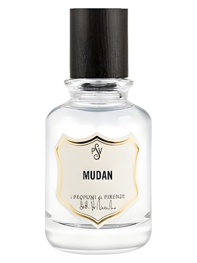 Mudan