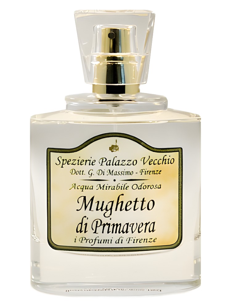 Mughetto di Primavera
