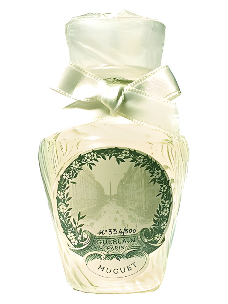 Muguet 1998