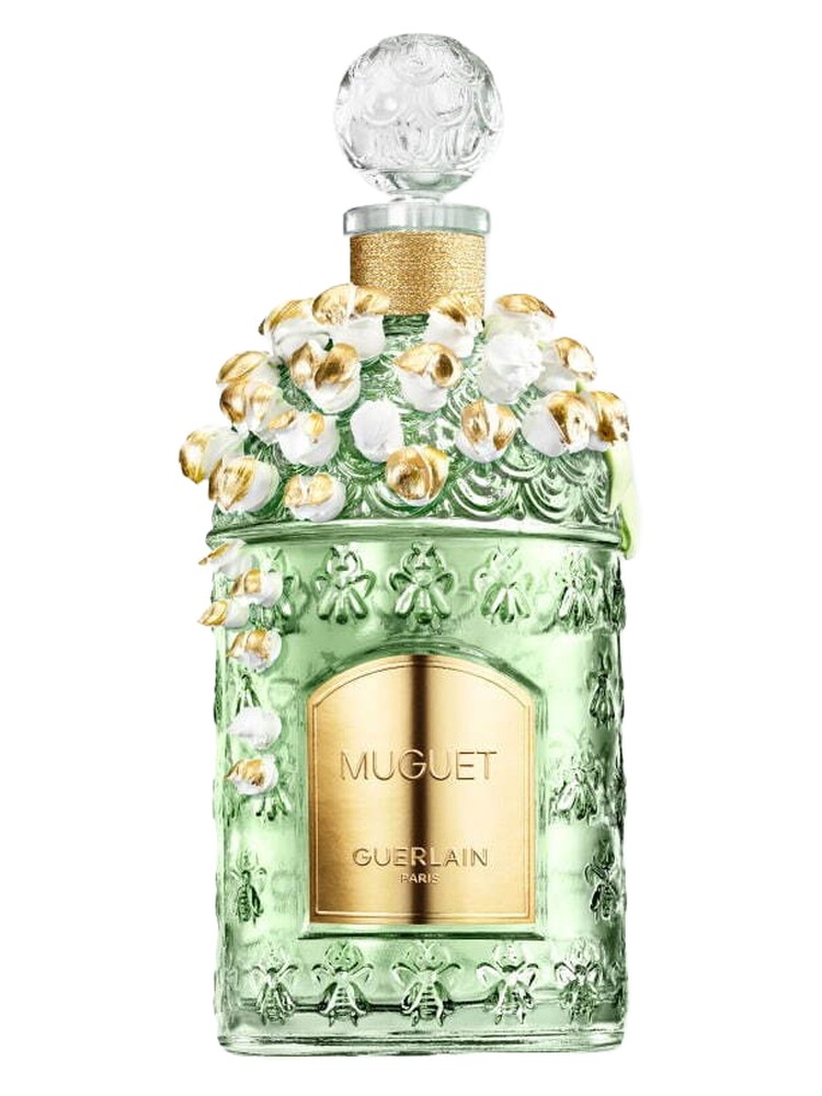 Muguet 2024