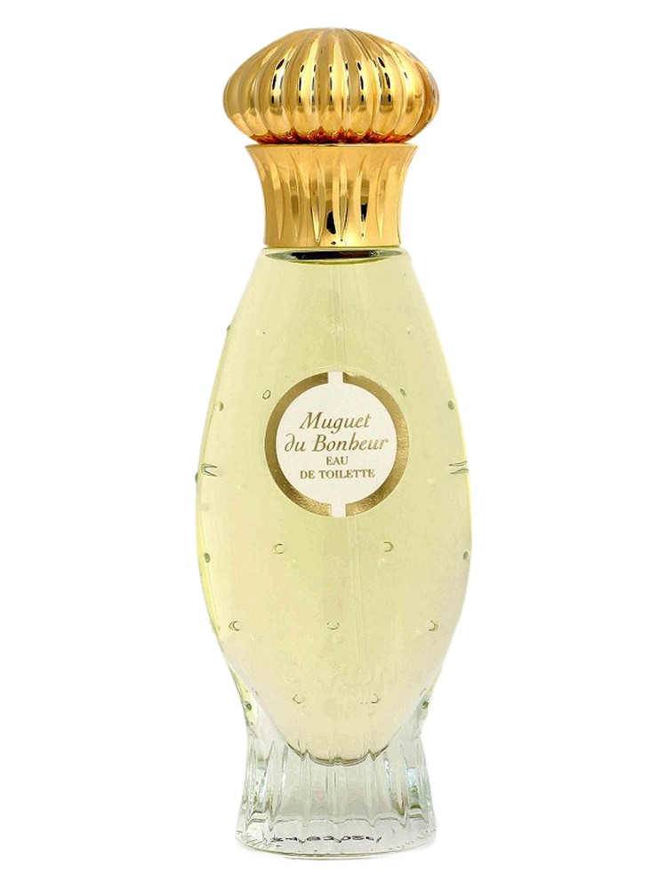 Muguet du Bonheur