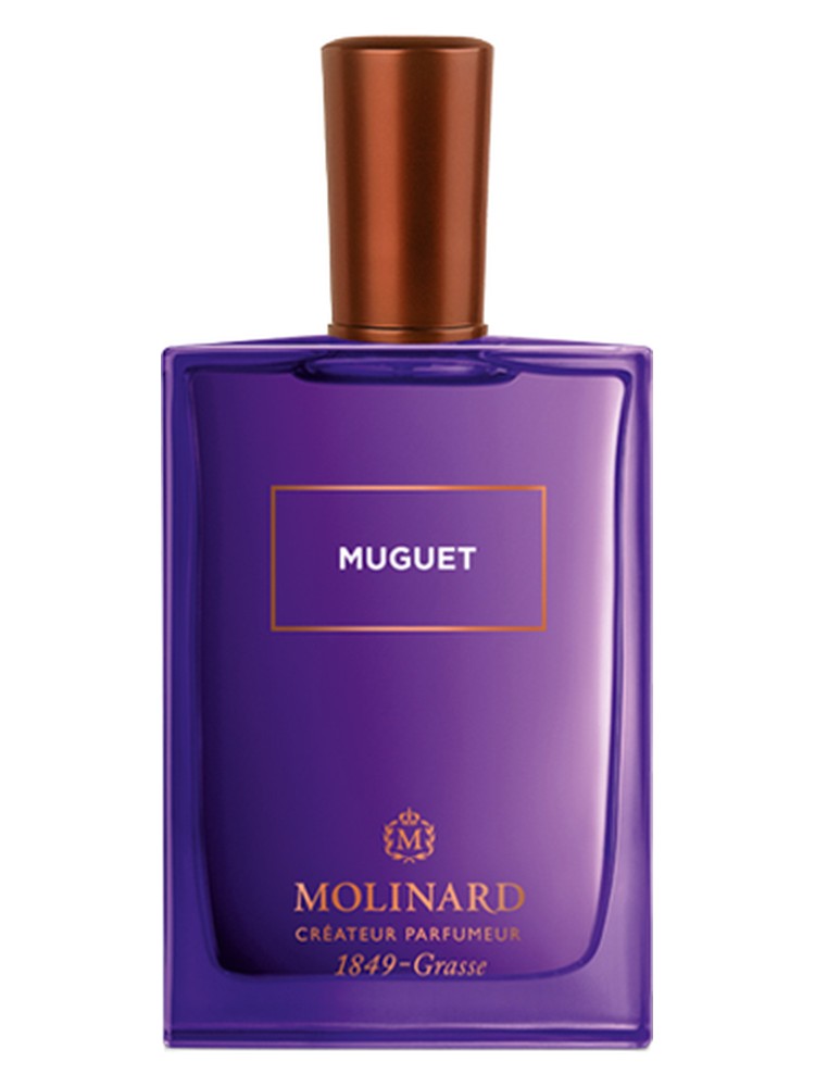 Muguet Eau de Parfum