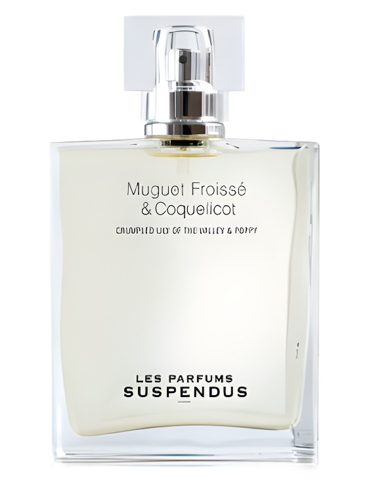 Muguet Froissé & Coquelicot