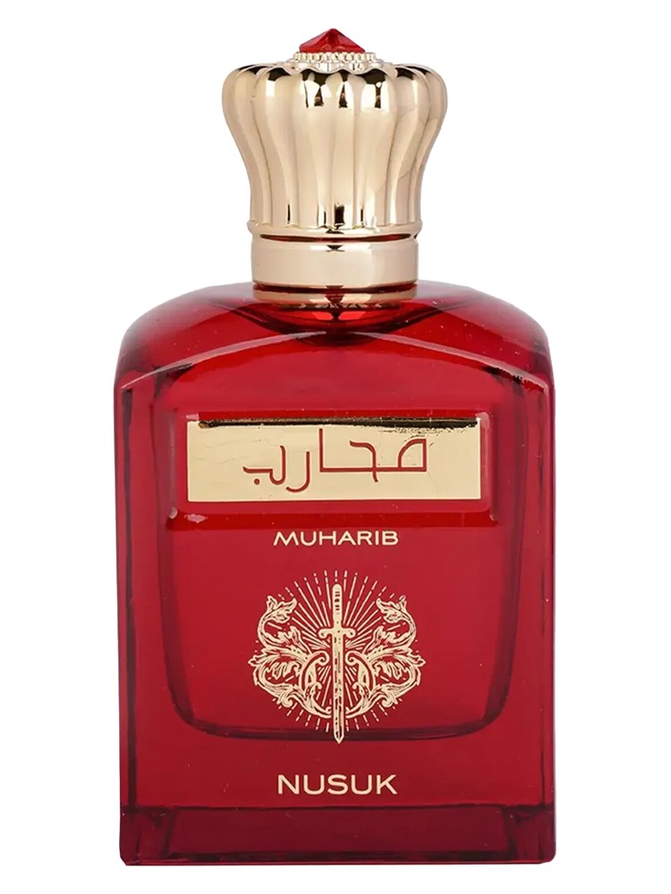 Muharib