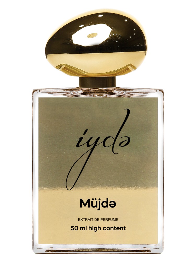 Müjdə