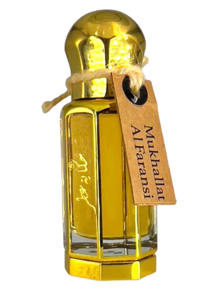 Mukhallat Al Faransi