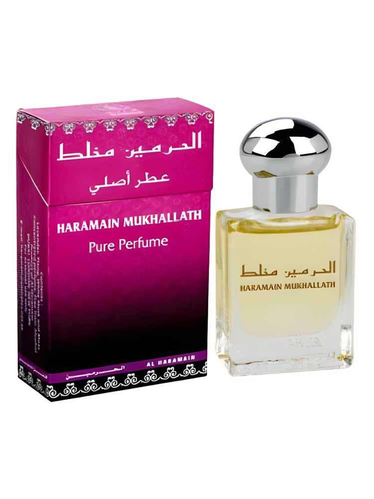 Mukhallath