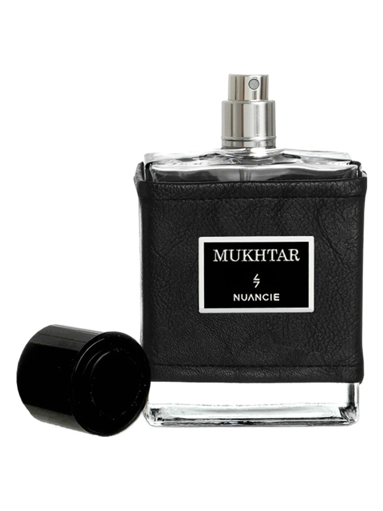 Mukhtar