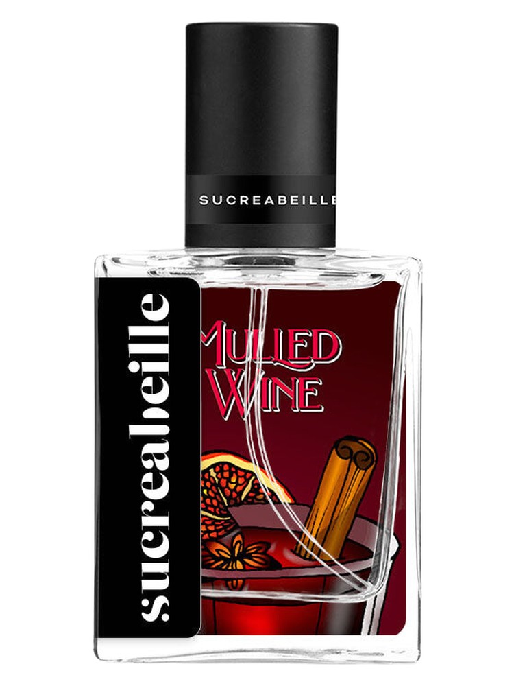 Mulled Wine