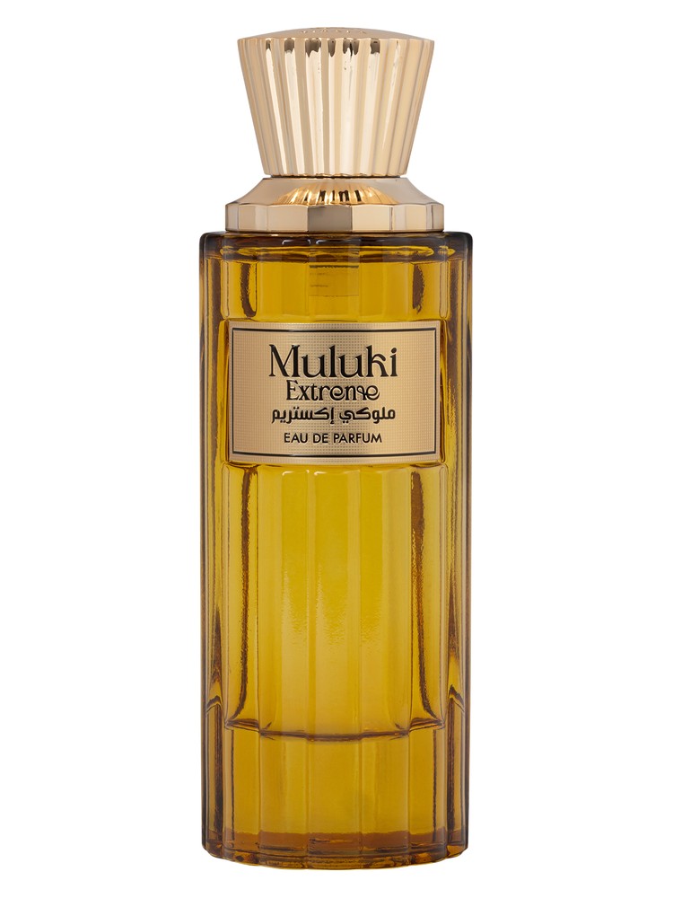 Muluki Extreme