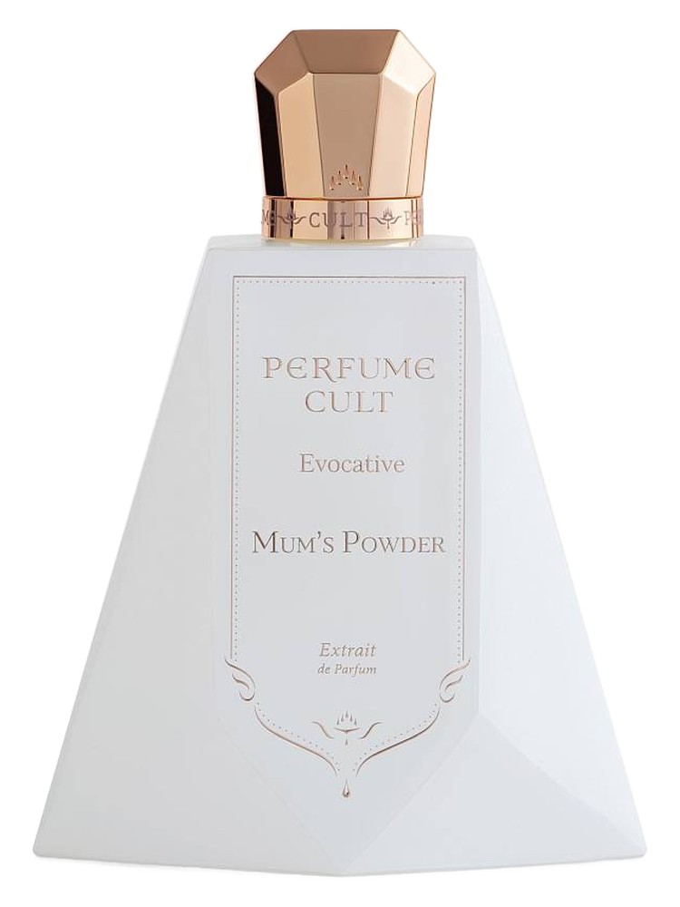 Mum’s Powder
