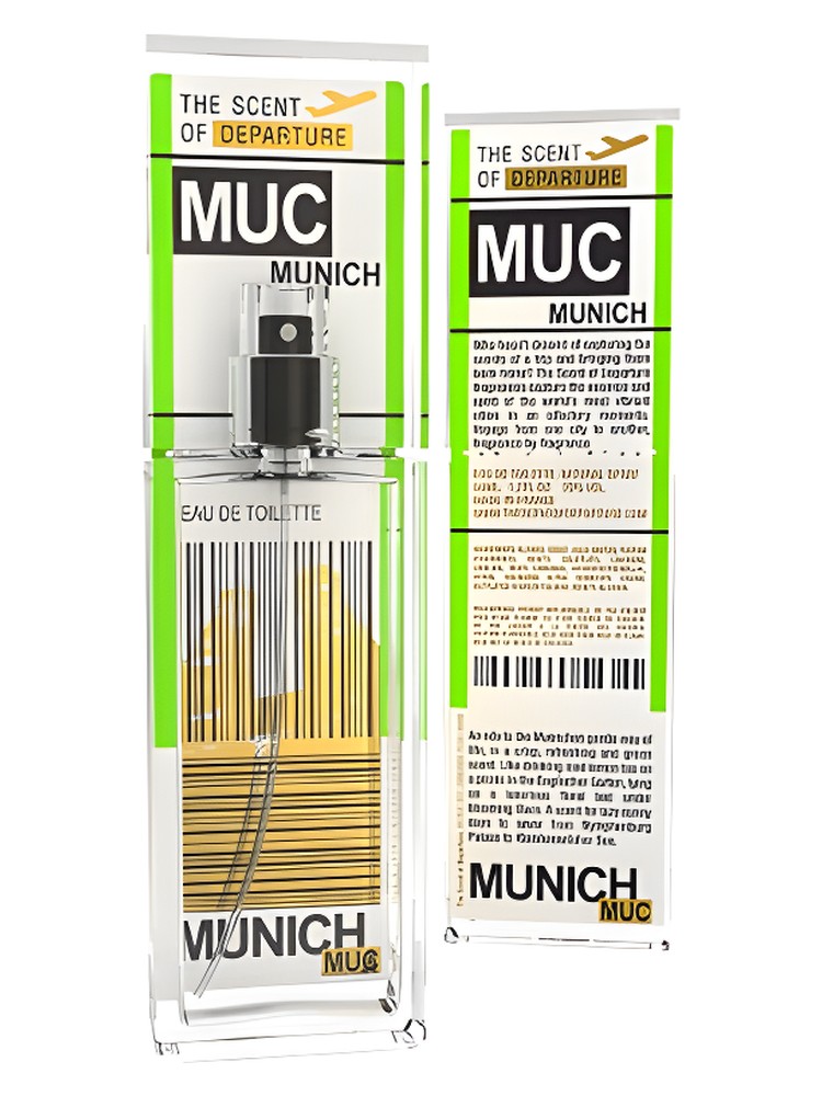 Munich MUC
