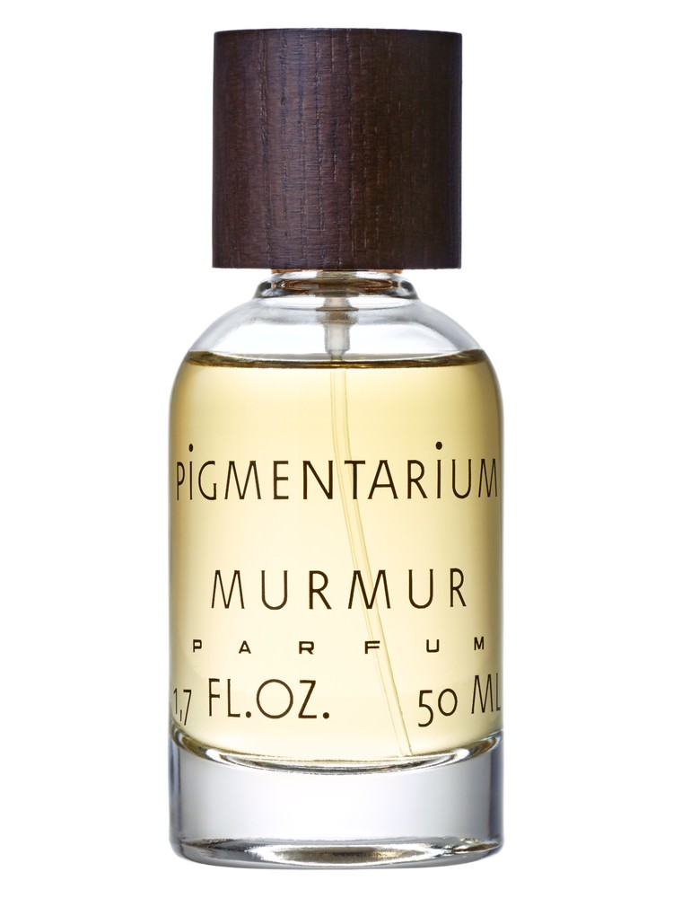 Murmur