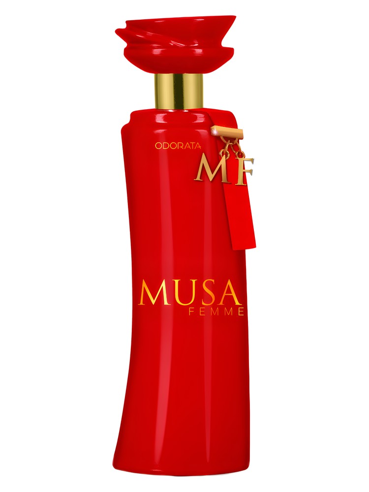 Musa Femme