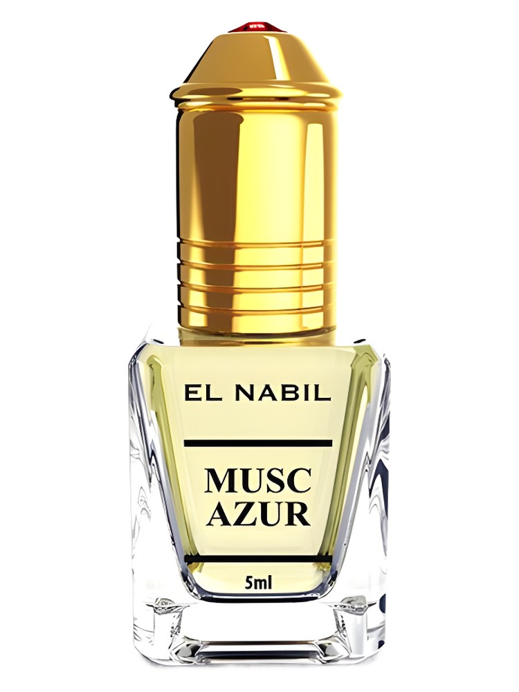 Musc Azur