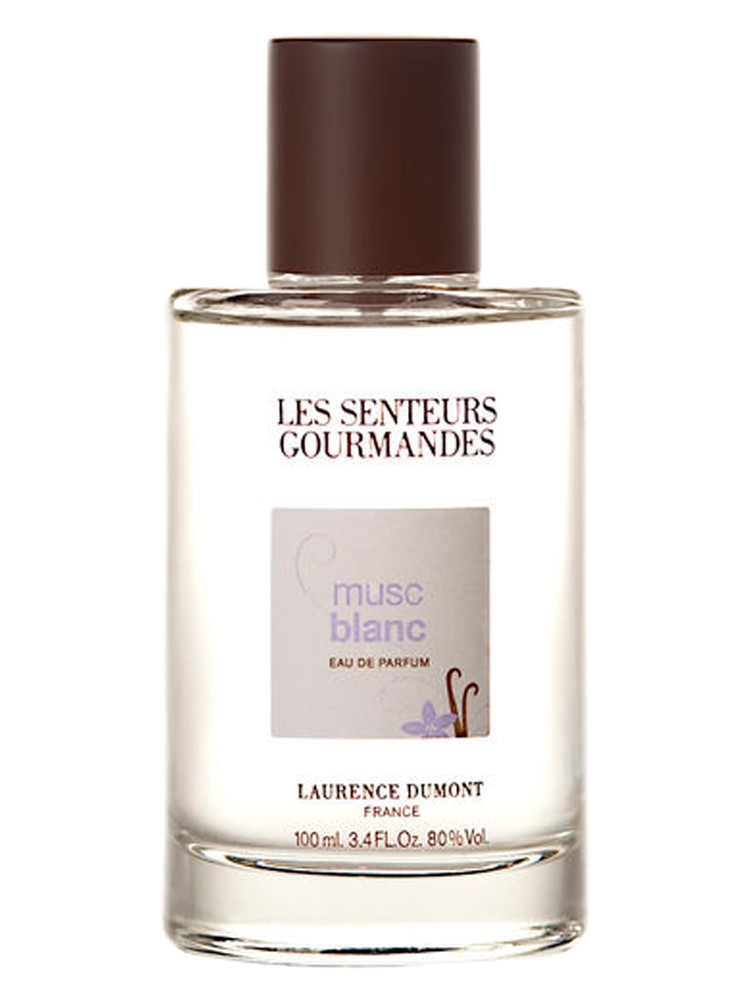 Musc Blanc