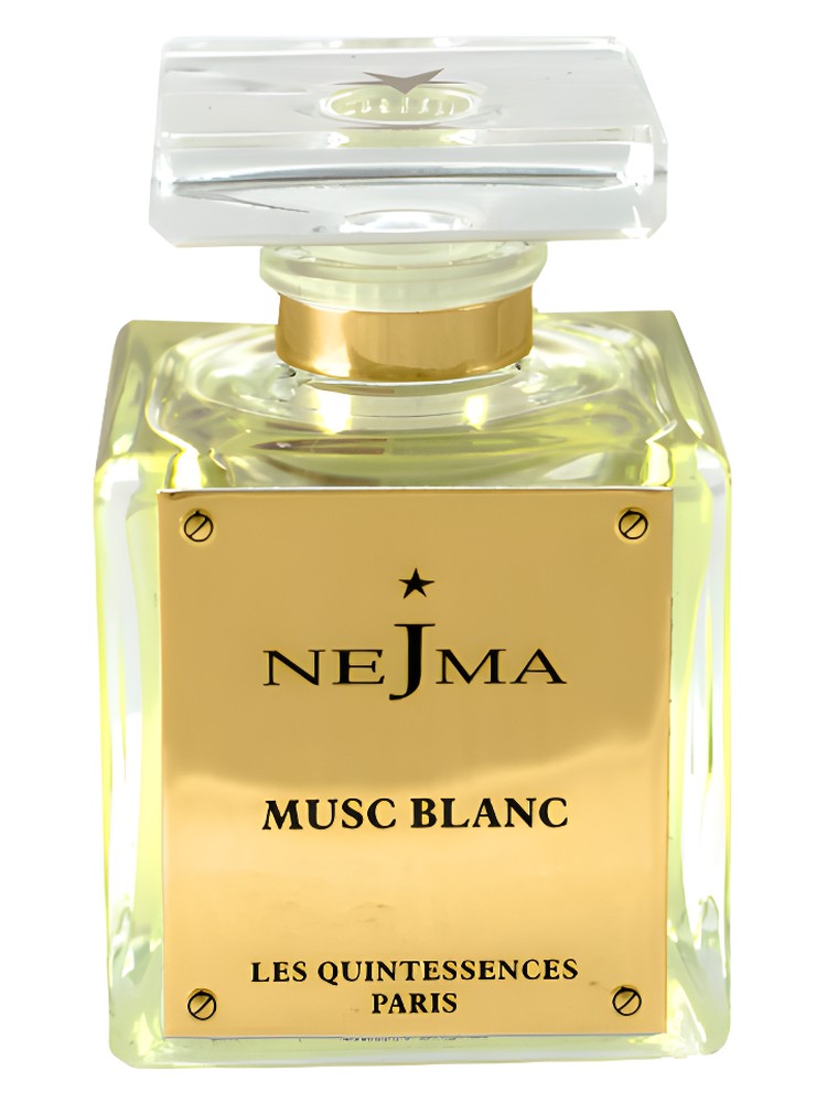 Musc Blanc