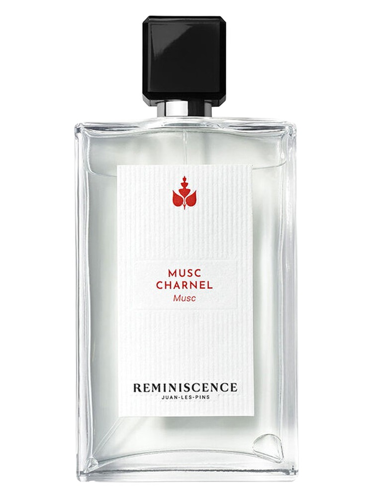 Musc Charnel