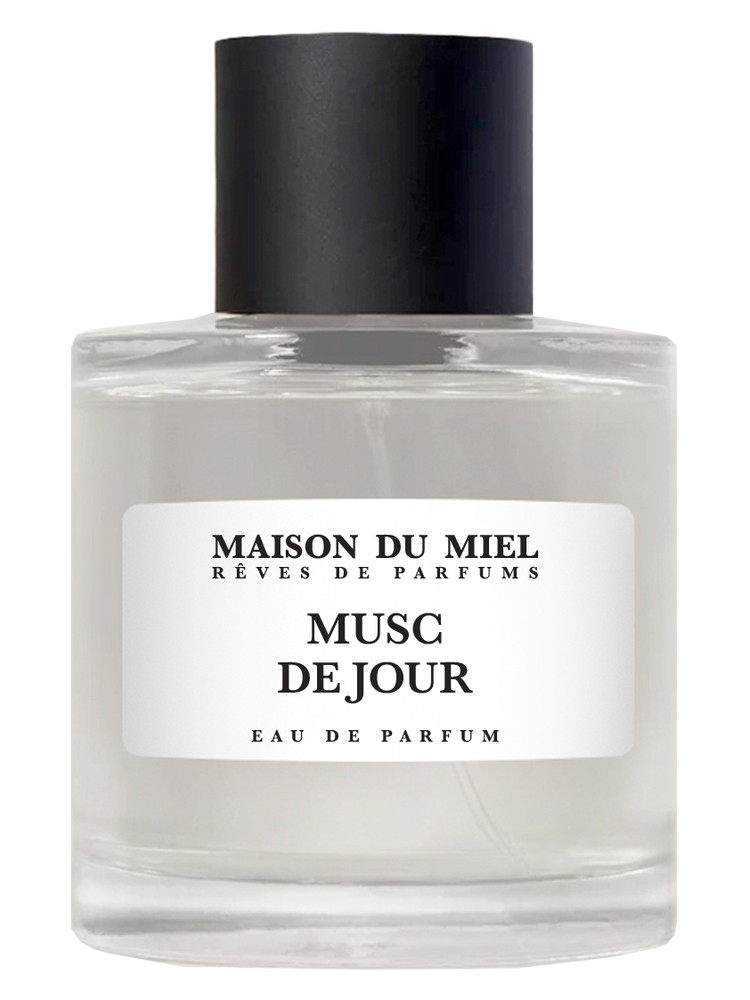 Musc De Jour