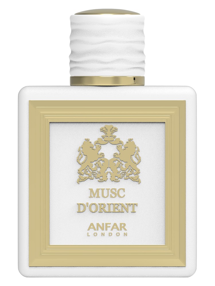 Musc d’Orient
