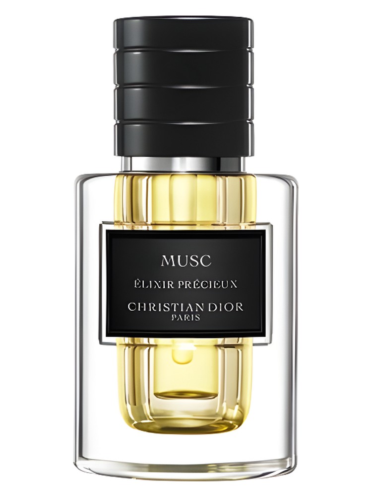 Musc Elixir Precieux