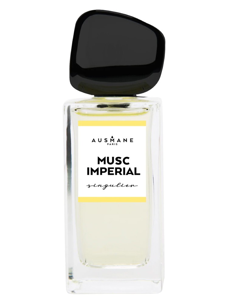 Musc Imperial