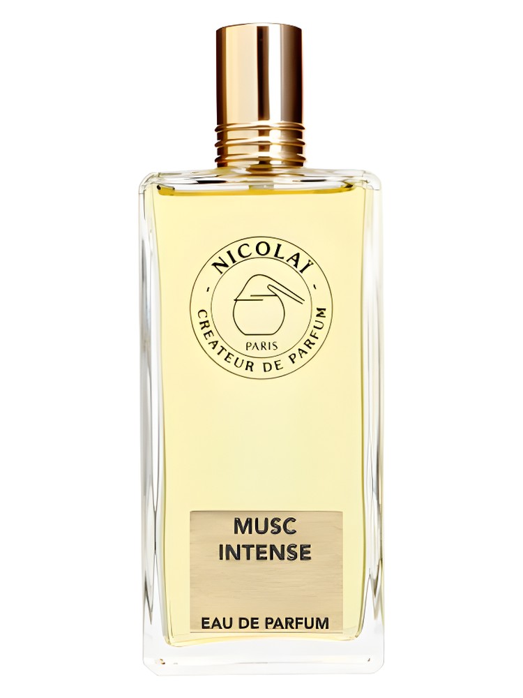 Musc Intense