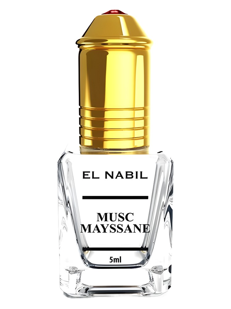 Musc Mayssane