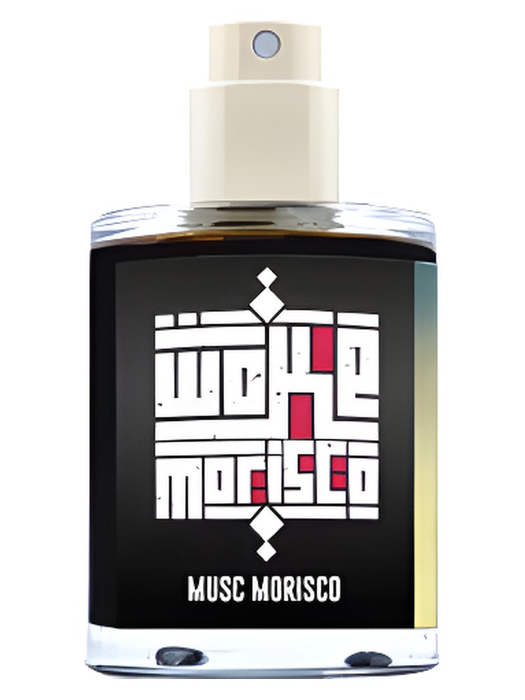 Musc Morisco