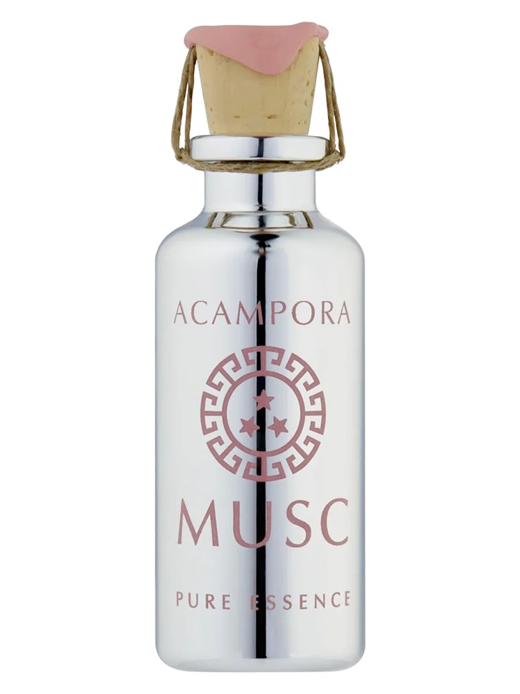 Musc – Pure Essence