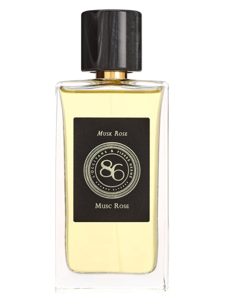 Musc Rose (Musk Rose)